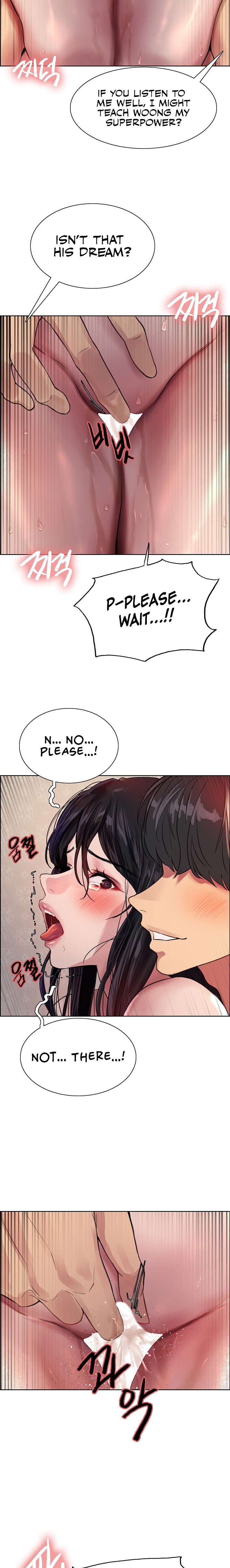 Sex Stopwatch - Chapter 31 - picture 19