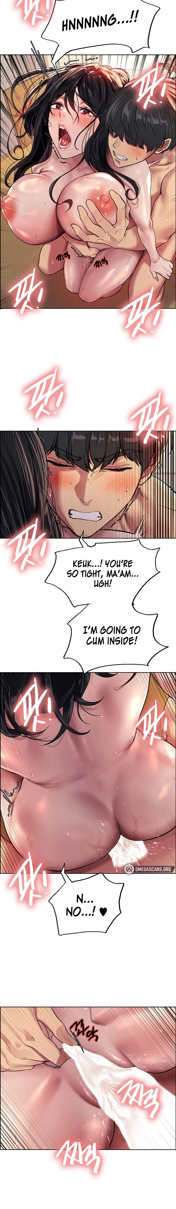 Sex Stopwatch - Chapter 31 - picture 20