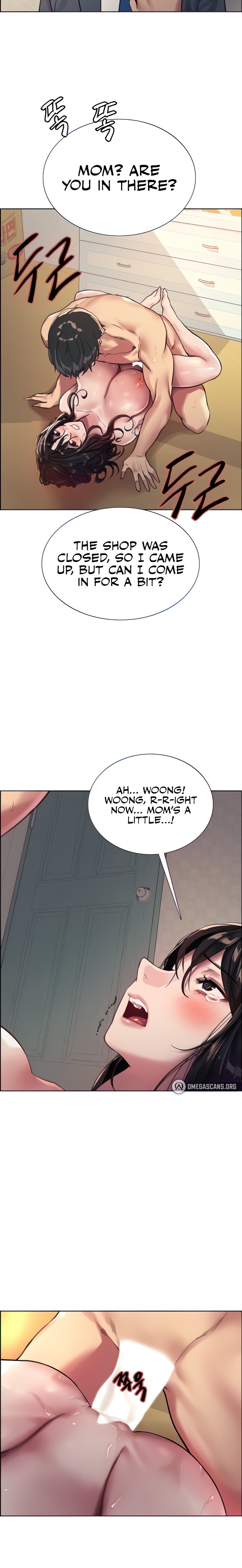 Sex Stopwatch - Chapter 31 - picture 4