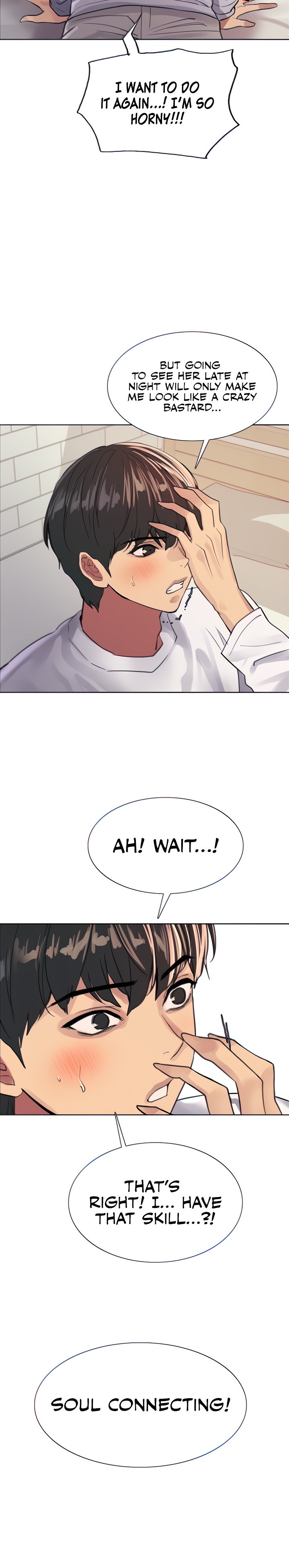 Sex Stopwatch - Chapter 32 - picture 11