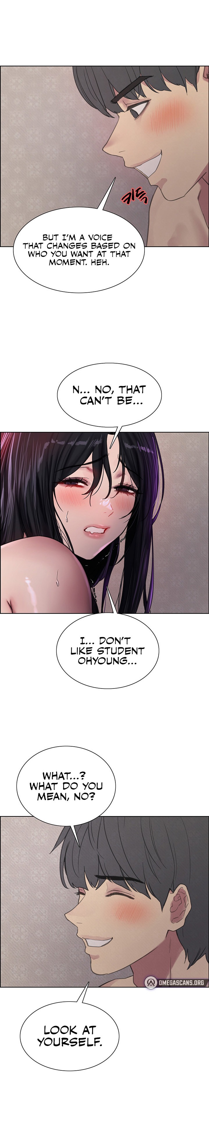 Sex Stopwatch - Chapter 32 - picture 20