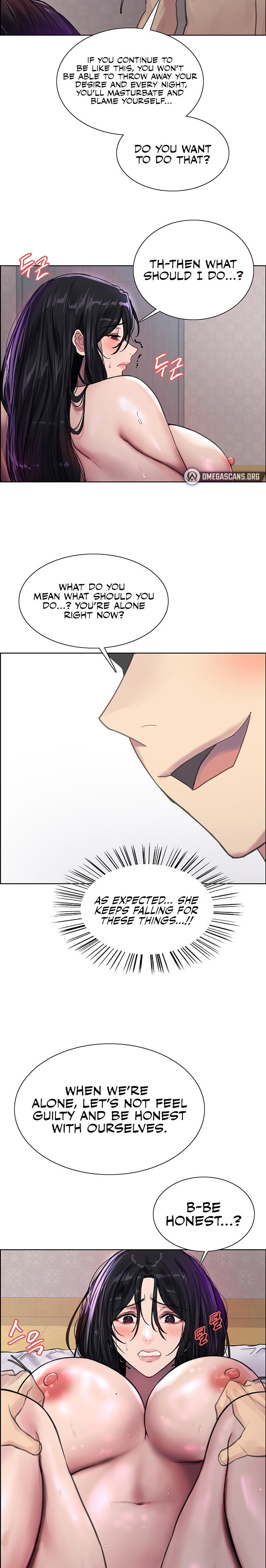 Sex Stopwatch - Chapter 32 - picture 22
