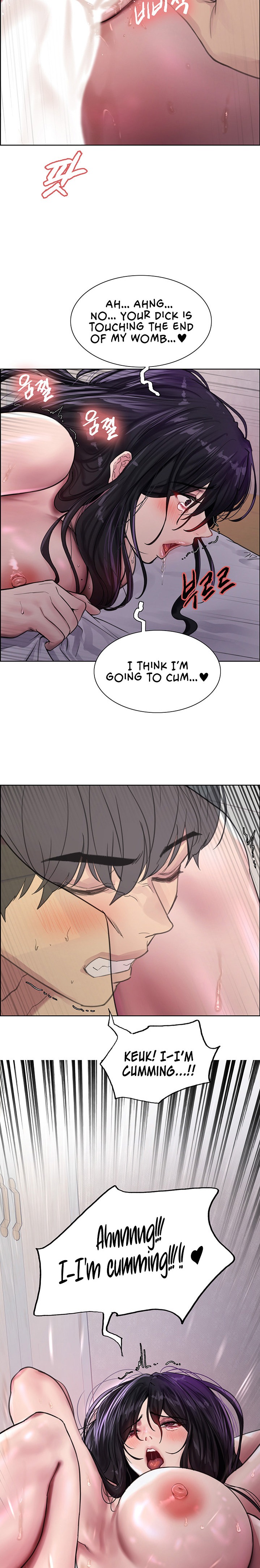 Sex Stopwatch - Chapter 32 - picture 34