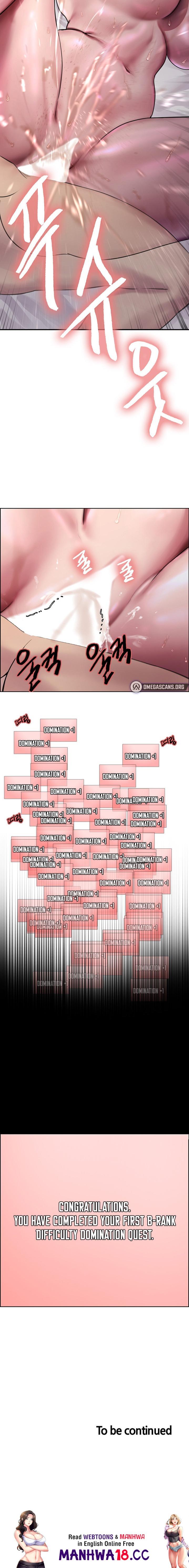 Sex Stopwatch - Chapter 32 - picture 35
