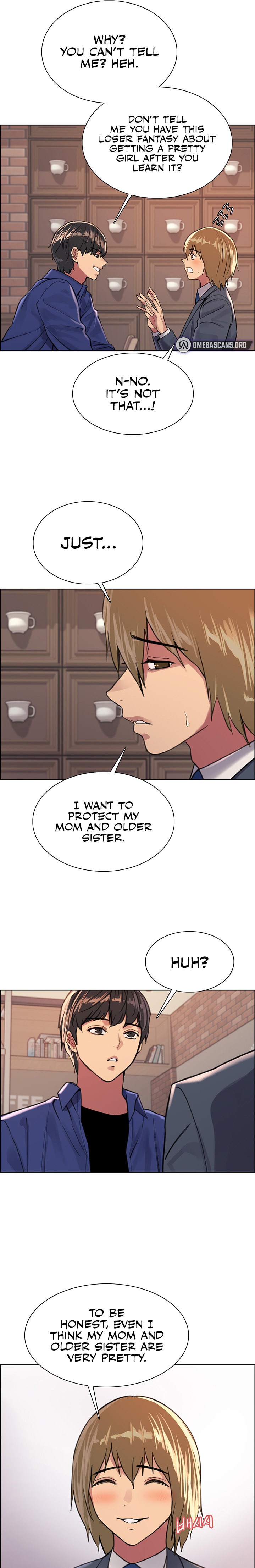 Sex Stopwatch - Chapter 33 - picture 12