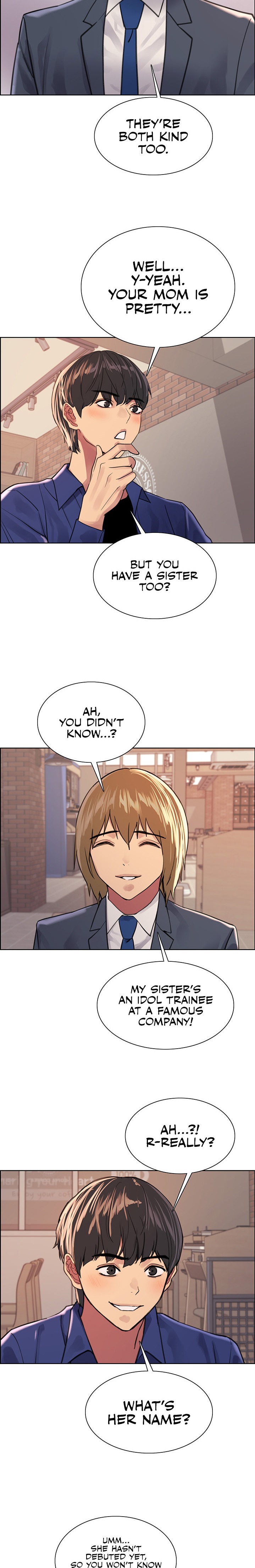 Sex Stopwatch - Chapter 33 - picture 13