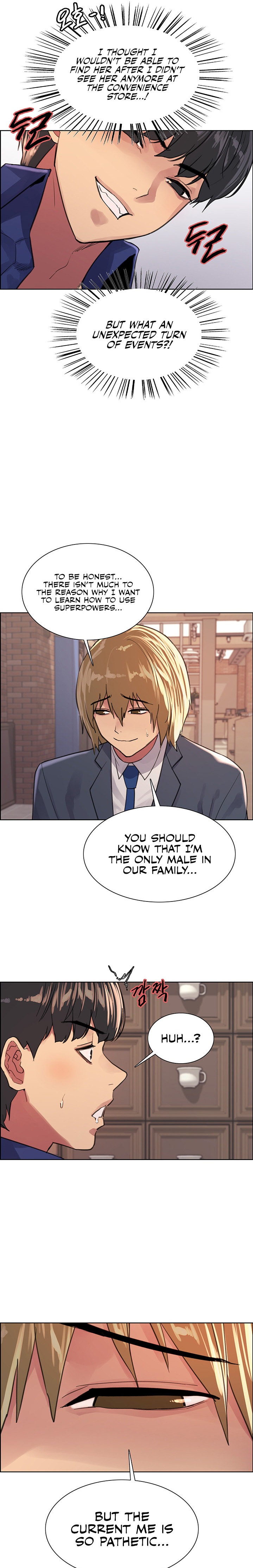 Sex Stopwatch - Chapter 33 - picture 15