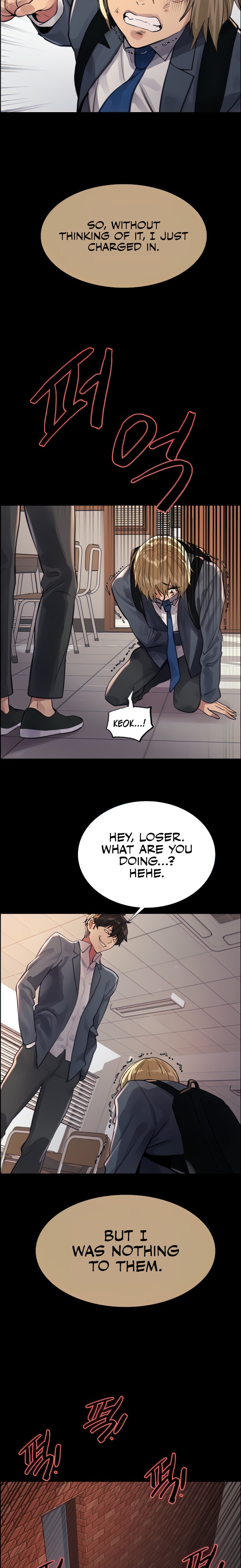 Sex Stopwatch - Chapter 33 - picture 25