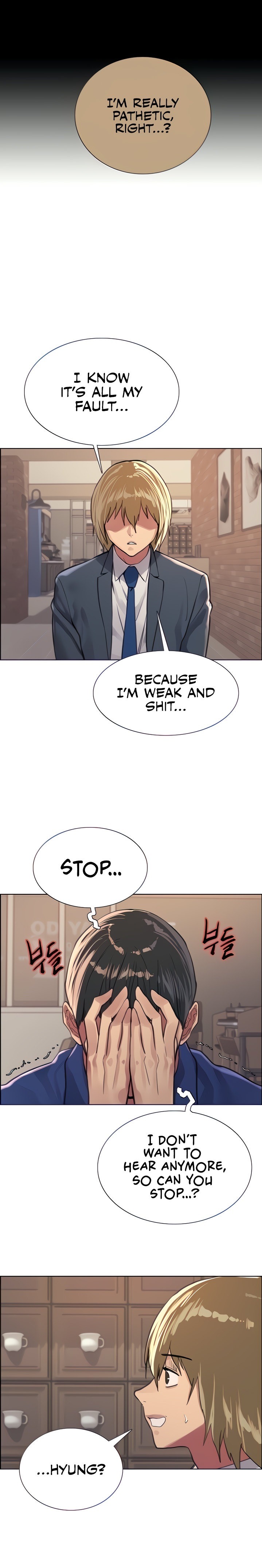 Sex Stopwatch - Chapter 33 - picture 27