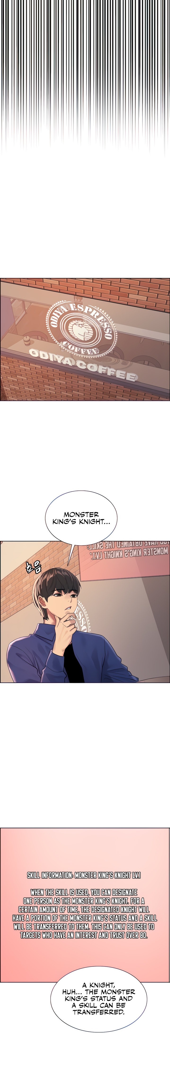 Sex Stopwatch - Chapter 33 - picture 4
