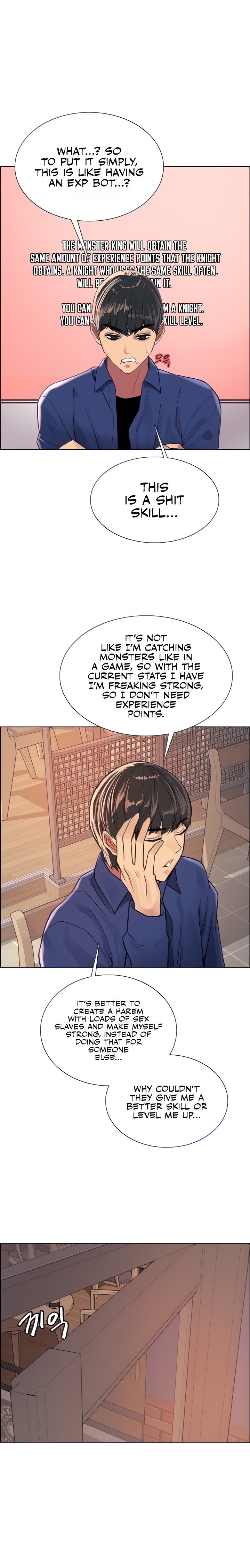 Sex Stopwatch - Chapter 33 - picture 5