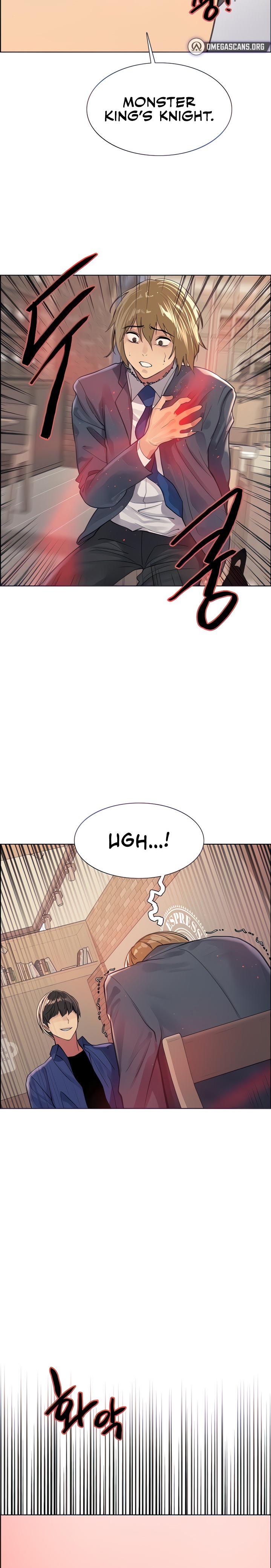 Sex Stopwatch - Chapter 34 - picture 10