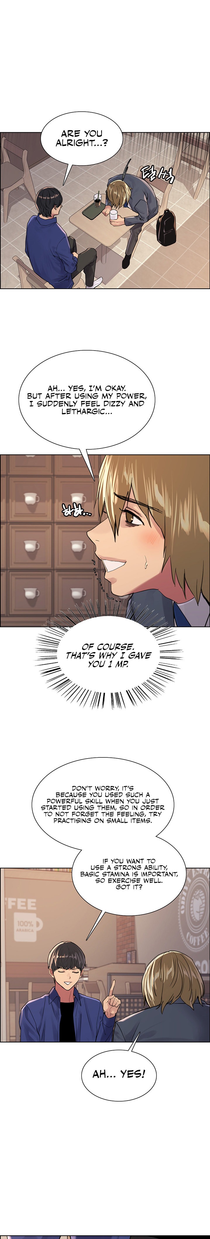 Sex Stopwatch - Chapter 34 - picture 15