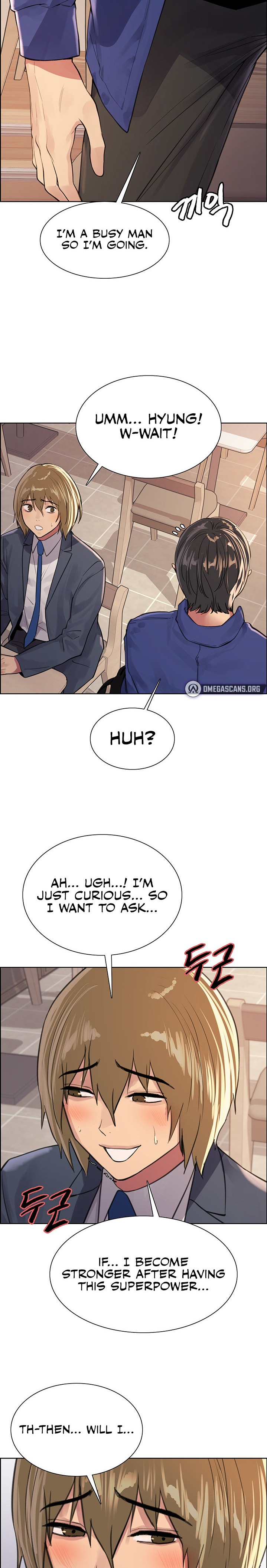 Sex Stopwatch - Chapter 34 - picture 16