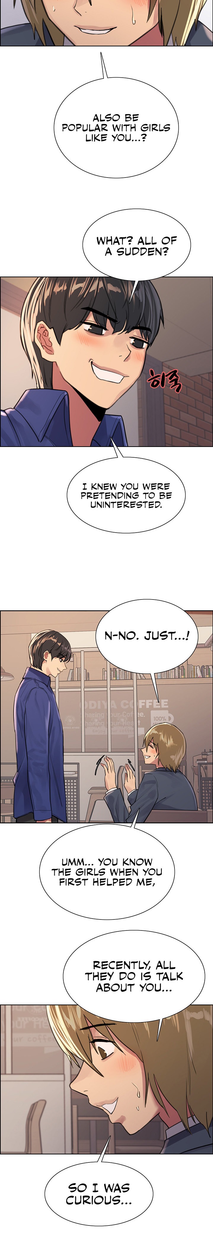 Sex Stopwatch - Chapter 34 - picture 17