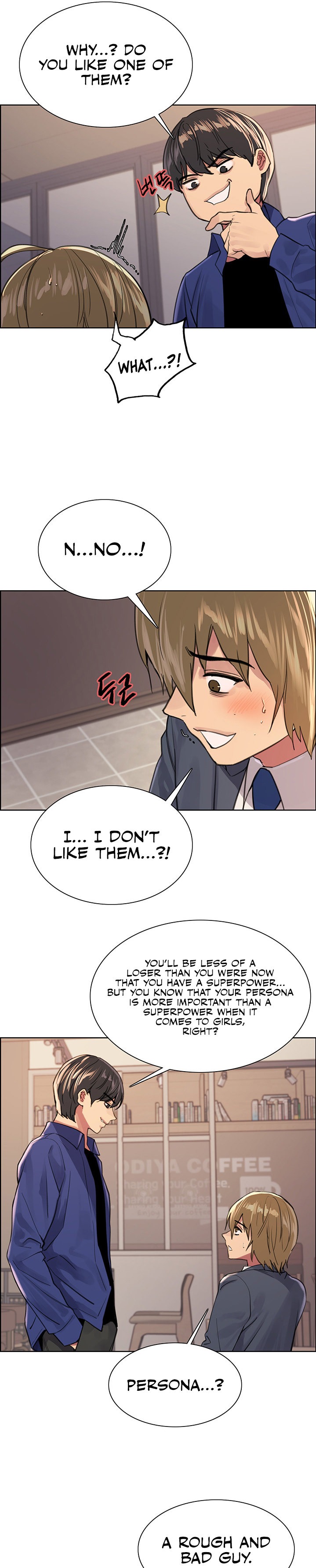 Sex Stopwatch - Chapter 34 - picture 18