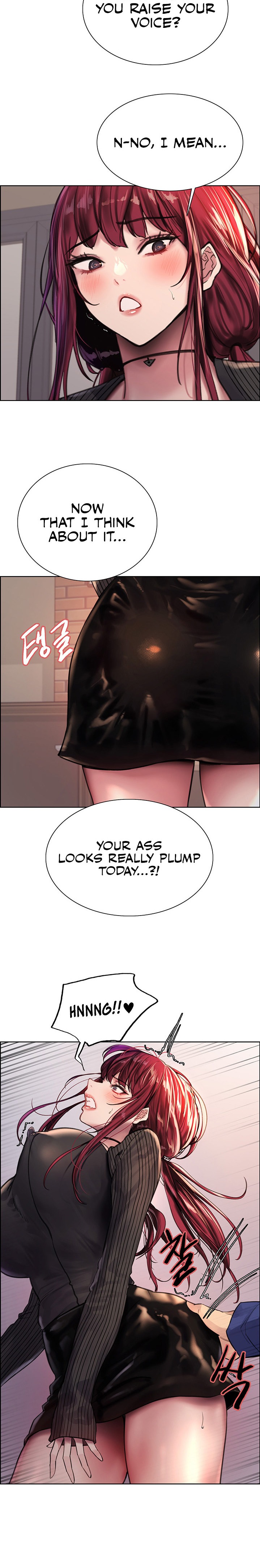 Sex Stopwatch - Chapter 34 - picture 23