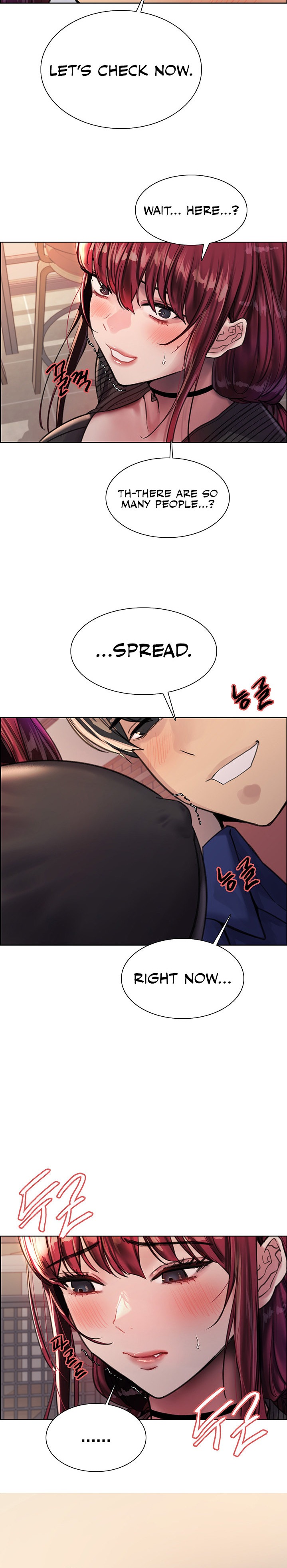 Sex Stopwatch - Chapter 34 - picture 26