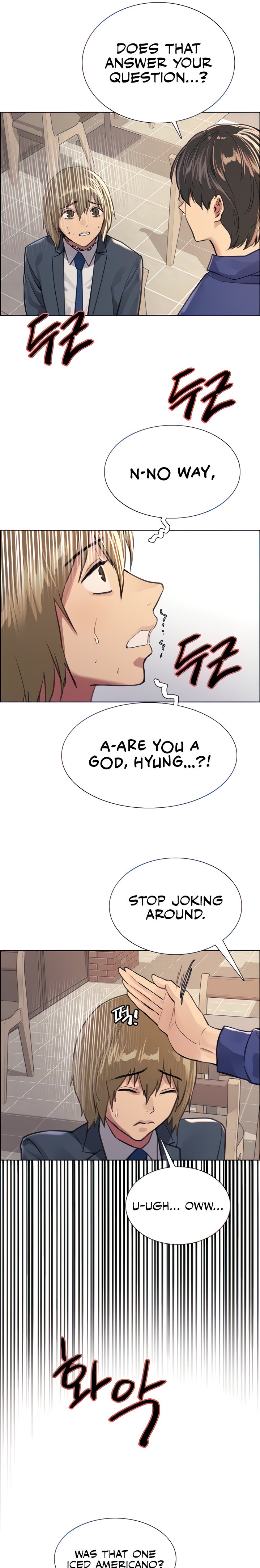 Sex Stopwatch - Chapter 34 - picture 6