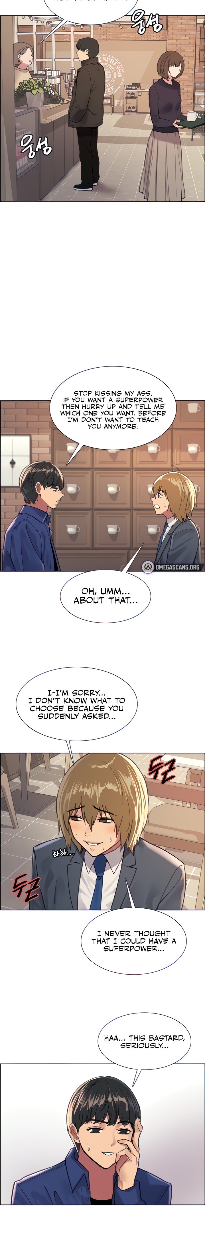 Sex Stopwatch - Chapter 34 - picture 7
