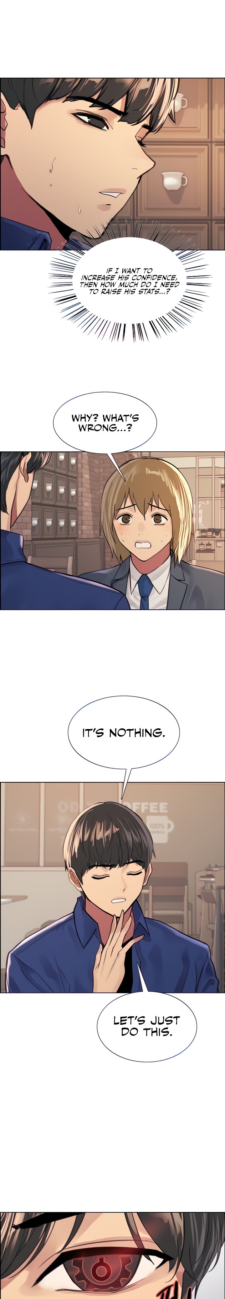 Sex Stopwatch - Chapter 34 - picture 9