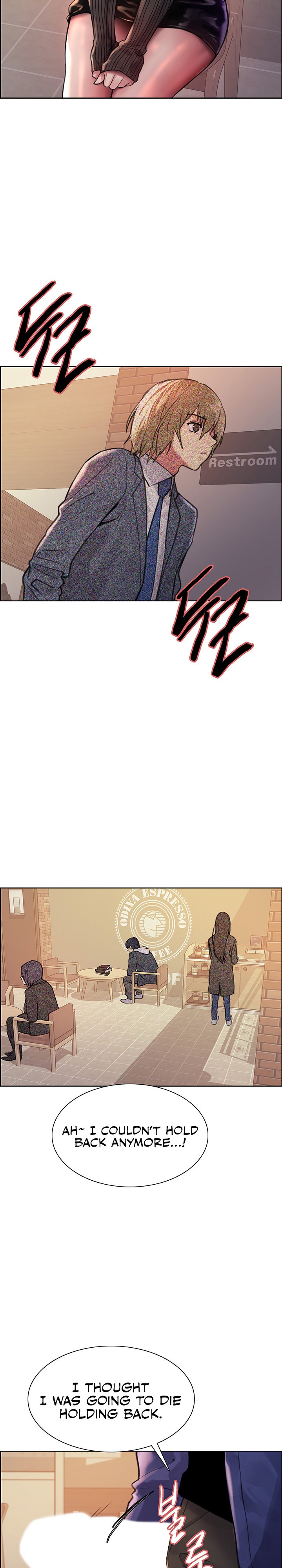 Sex Stopwatch - Chapter 35 - picture 13