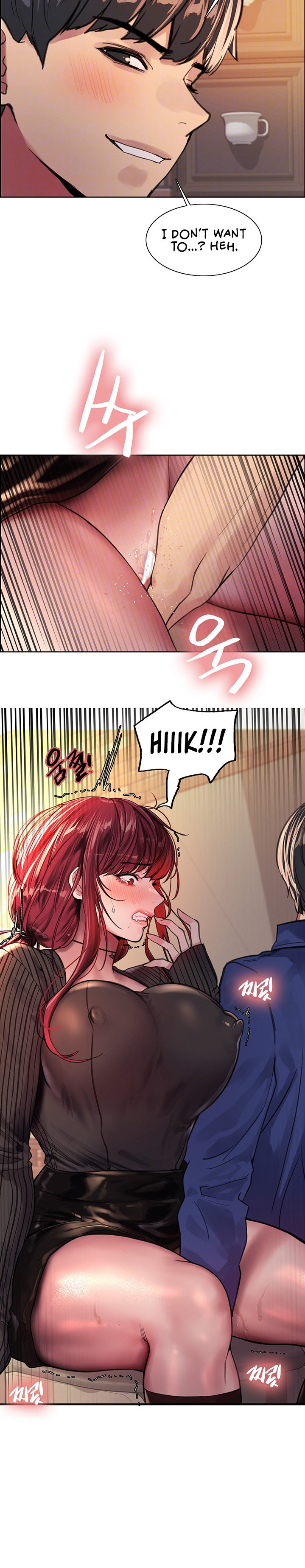 Sex Stopwatch - Chapter 35 - picture 5