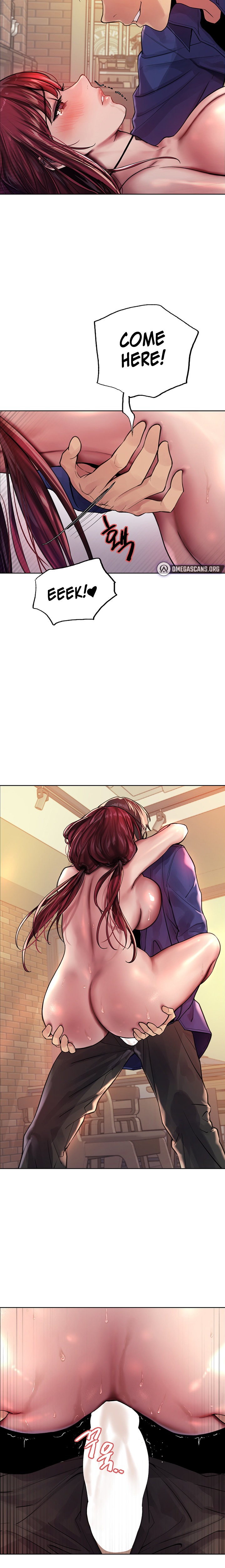 Sex Stopwatch - Chapter 36 - picture 14