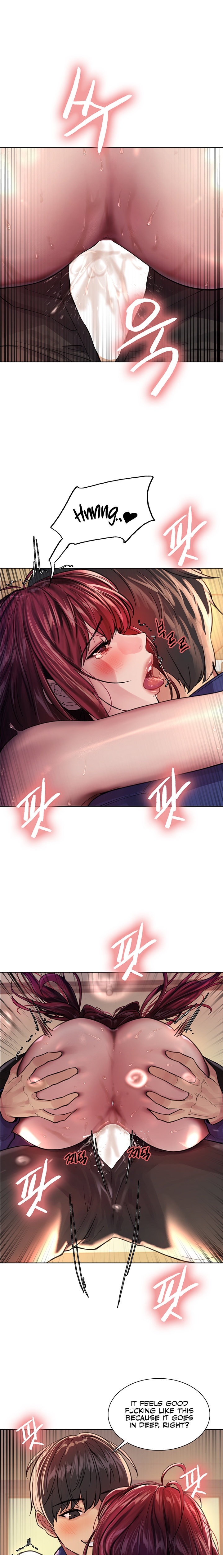 Sex Stopwatch - Chapter 36 - picture 15