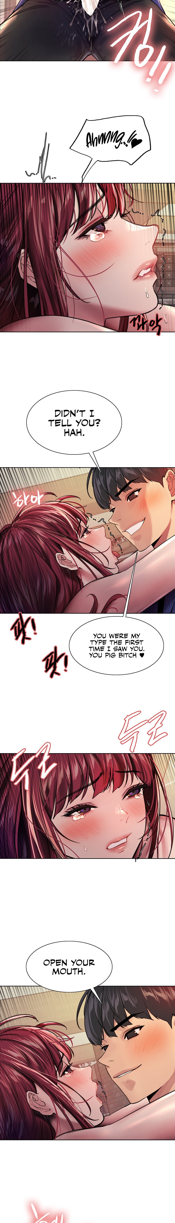 Sex Stopwatch - Chapter 36 - picture 19