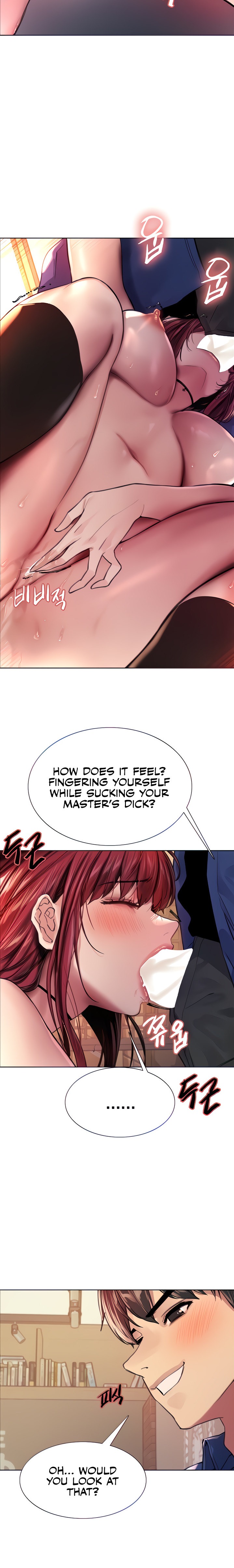 Sex Stopwatch - Chapter 36 - picture 5