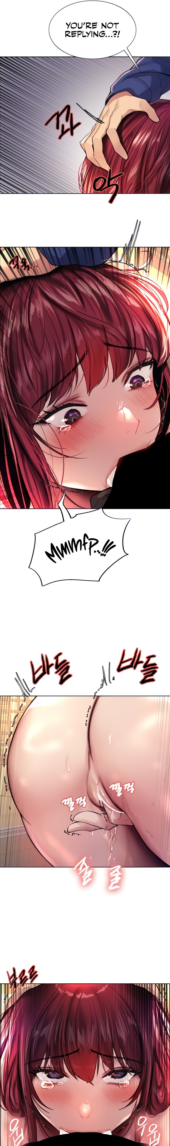 Sex Stopwatch - Chapter 36 - picture 6