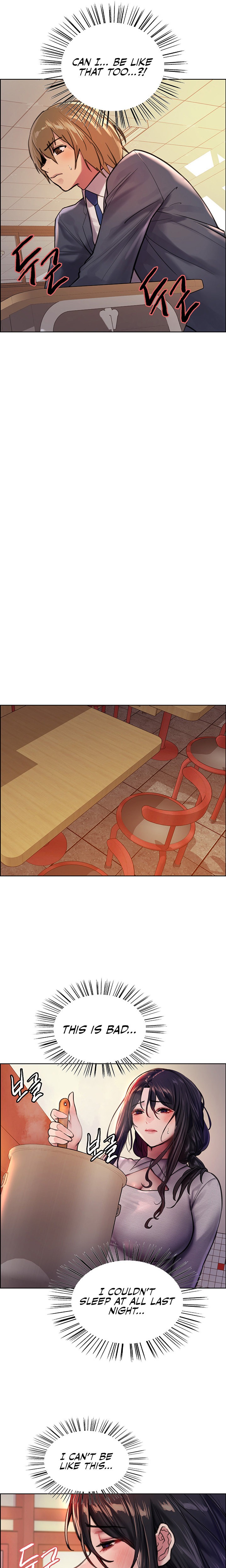 Sex Stopwatch - Chapter 37 - picture 12