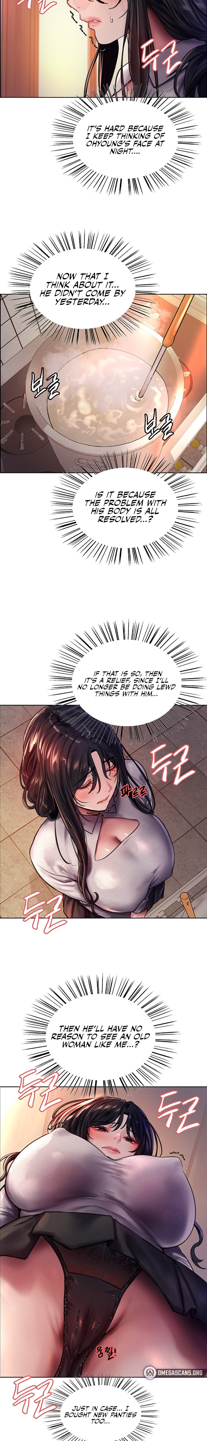 Sex Stopwatch - Chapter 37 - picture 13