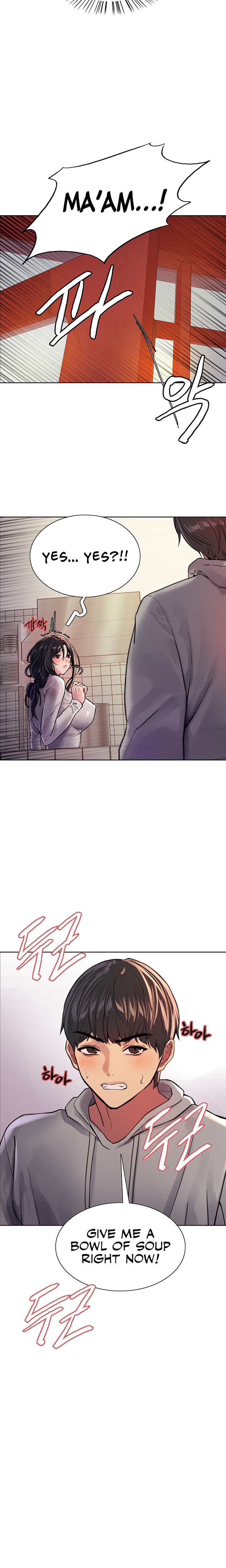 Sex Stopwatch - Chapter 37 - picture 14