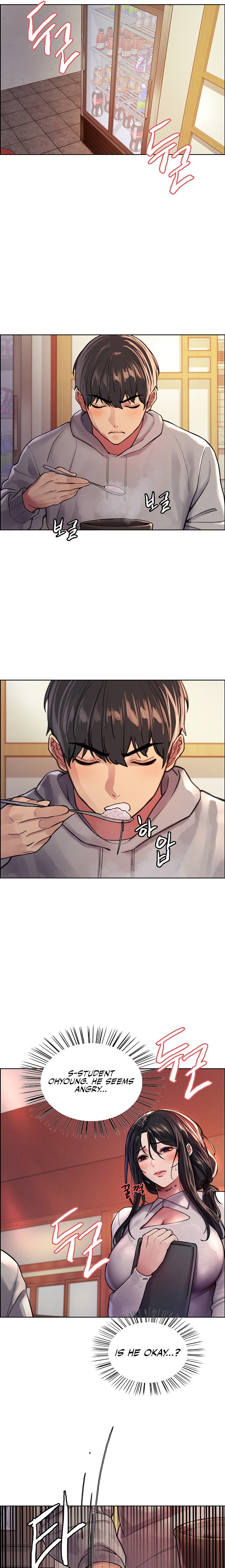 Sex Stopwatch - Chapter 37 - picture 15