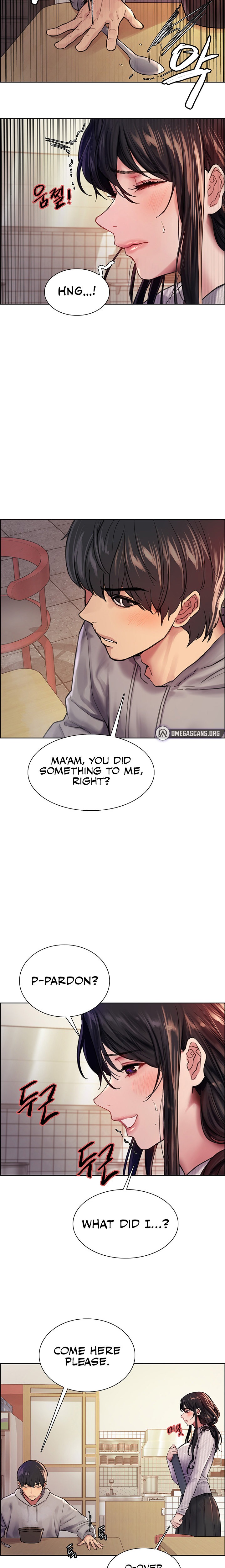 Sex Stopwatch - Chapter 37 - picture 16
