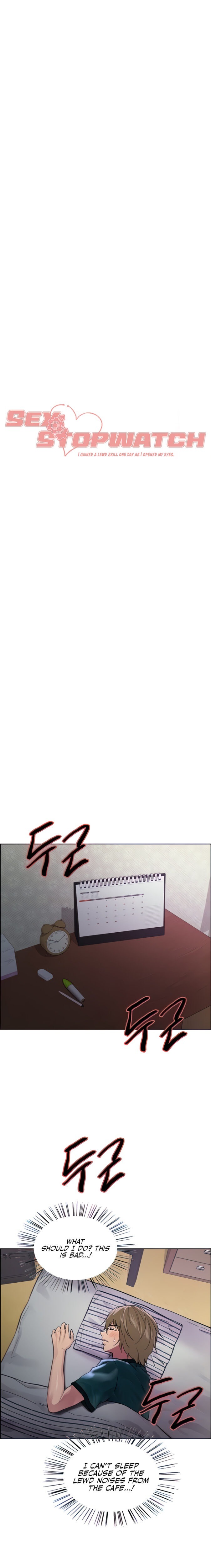 Sex Stopwatch - Chapter 37 - picture 2