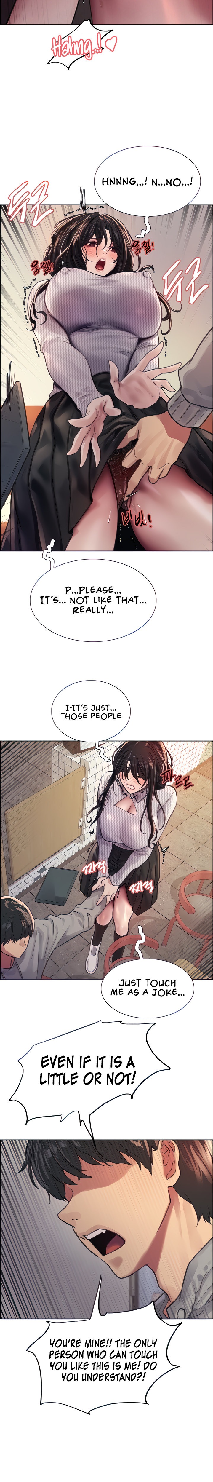 Sex Stopwatch - Chapter 37 - picture 20