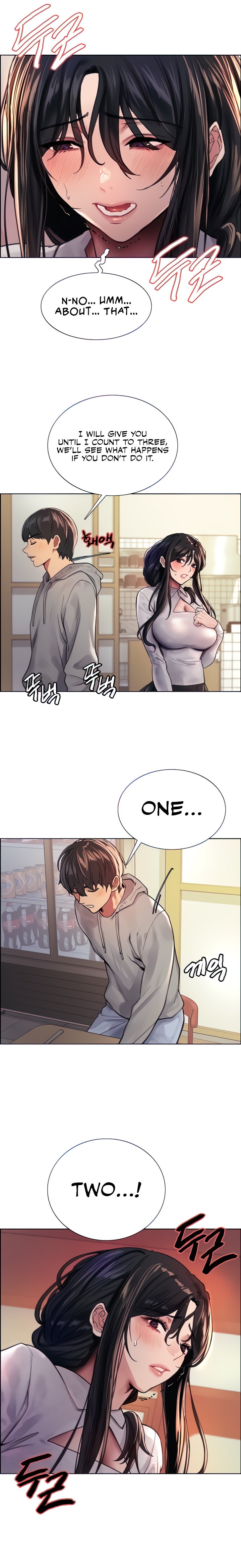 Sex Stopwatch - Chapter 37 - picture 23