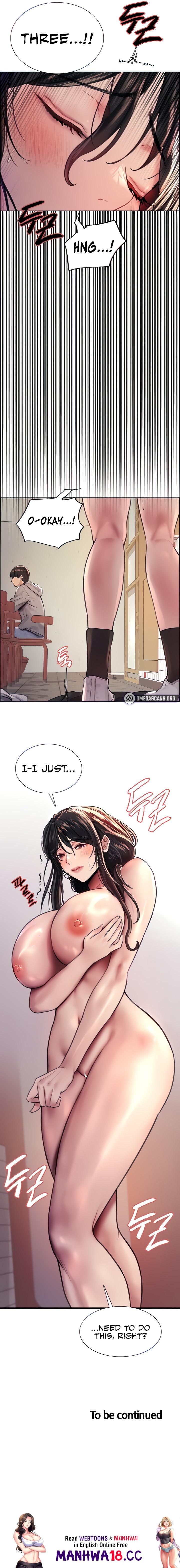 Sex Stopwatch - Chapter 37 - picture 24