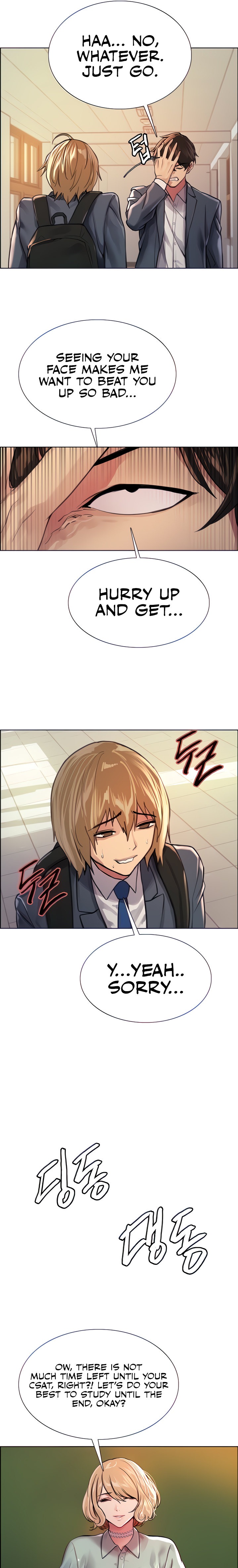 Sex Stopwatch - Chapter 37 - picture 9