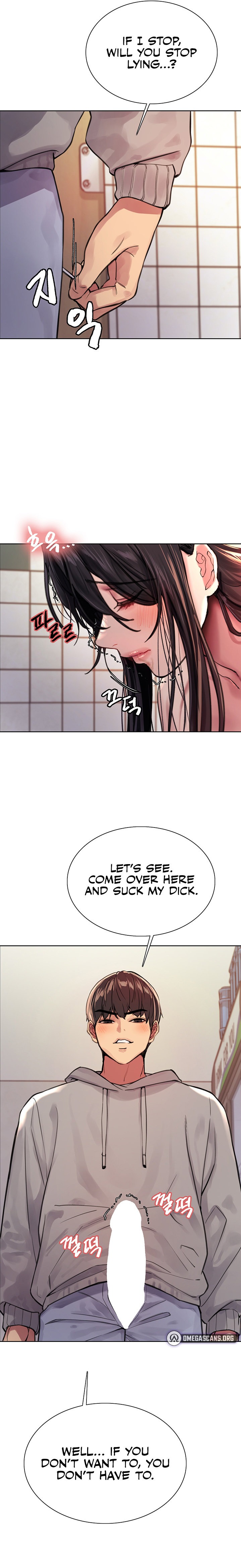 Sex Stopwatch - Chapter 38 - picture 15