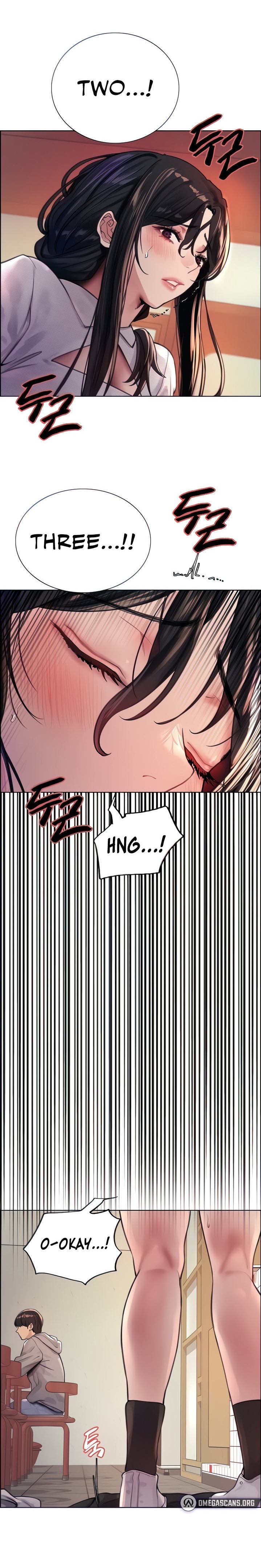 Sex Stopwatch - Chapter 38 - picture 2
