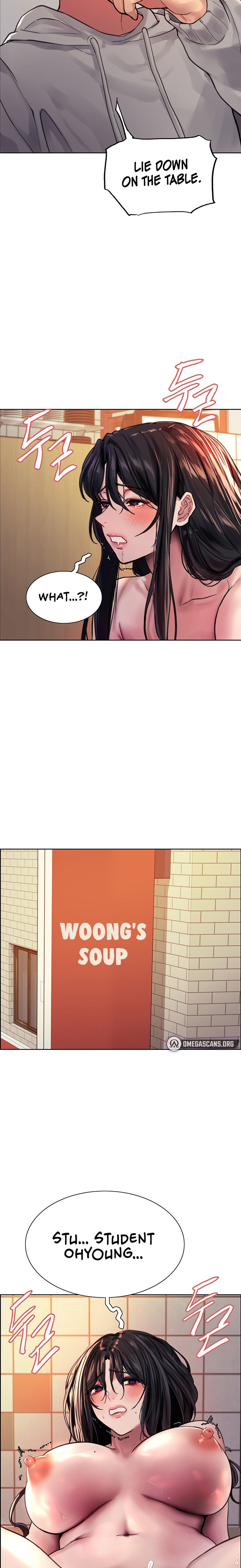 Sex Stopwatch - Chapter 38 - picture 22