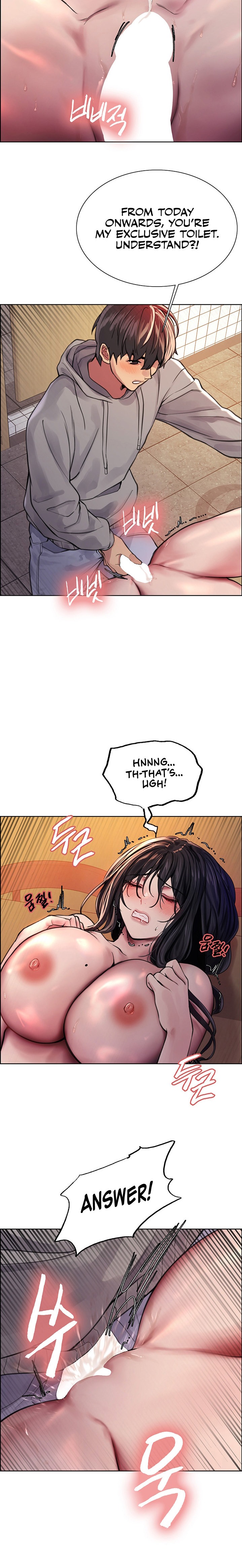 Sex Stopwatch - Chapter 38 - picture 23