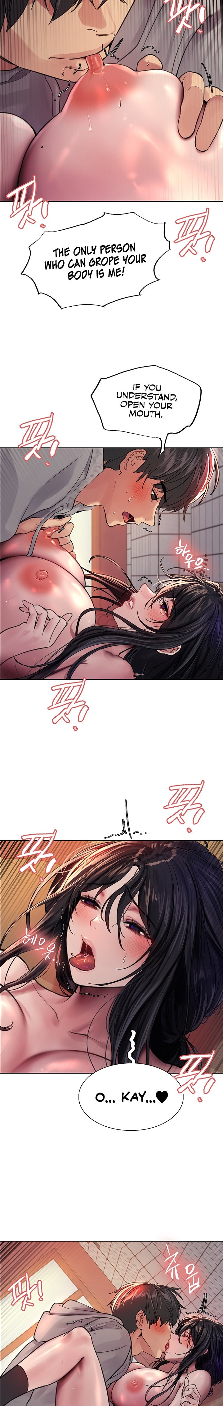 Sex Stopwatch - Chapter 38 - picture 25