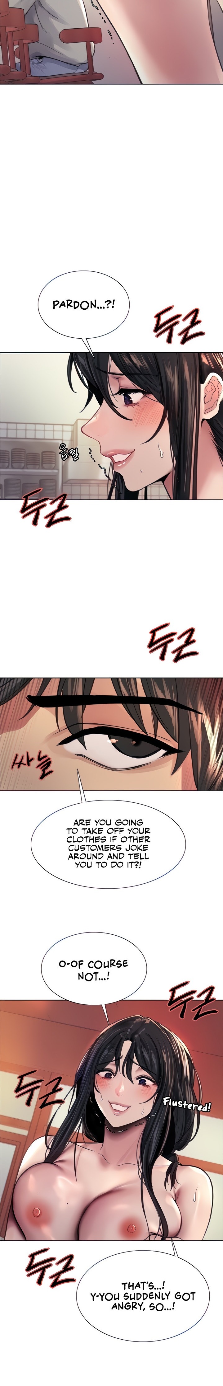 Sex Stopwatch - Chapter 38 - picture 5