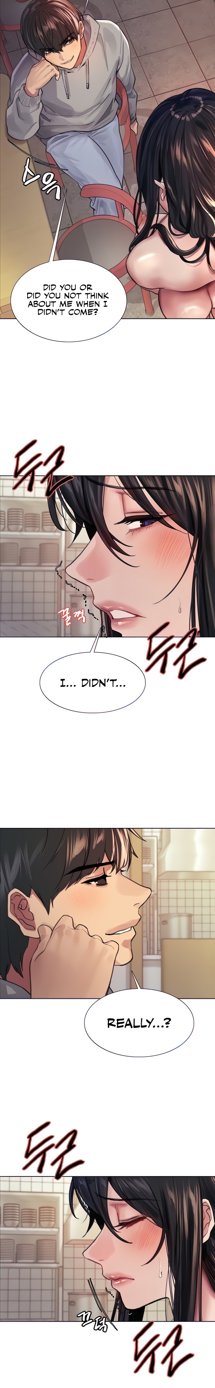 Sex Stopwatch - Chapter 38 - picture 7