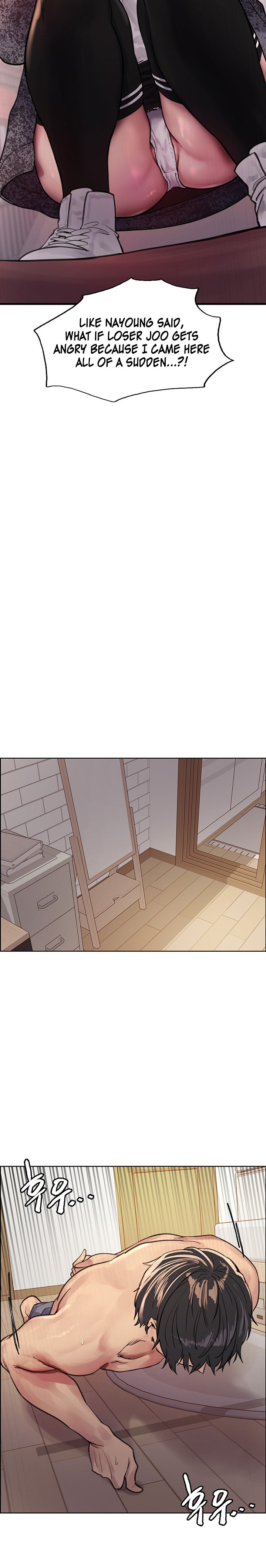 Sex Stopwatch - Chapter 39 - picture 13